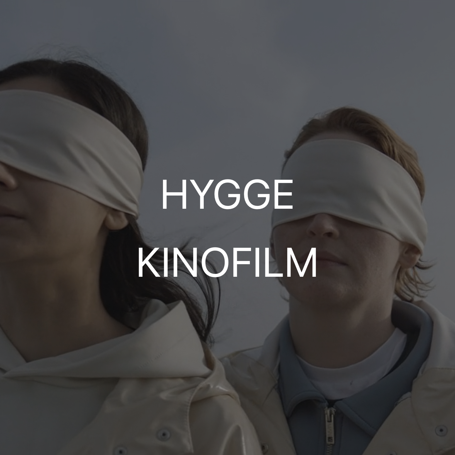 Vorschaubild zum Kinofilm "Hygge"