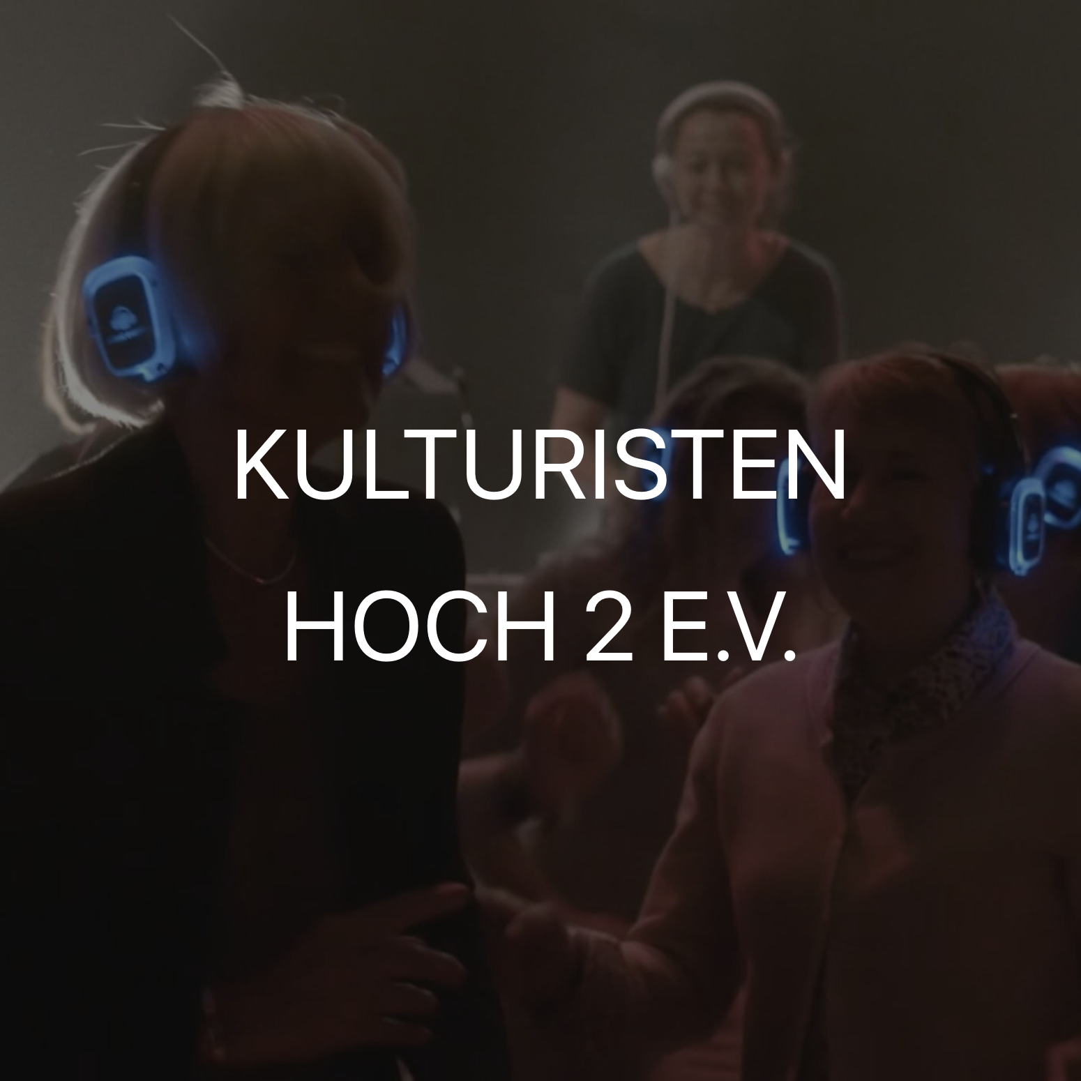 Vorschaubild zur Dokumentation "Power Of the Arts" - Kulturisten Hoch Zwei e.V.
