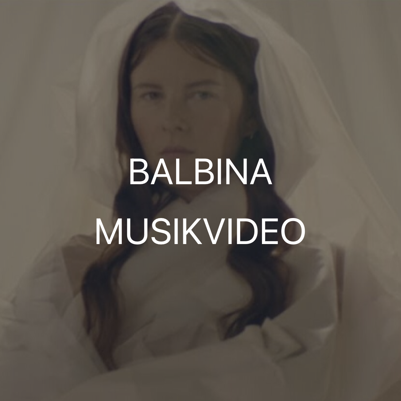 Vorschaubild zum Musikvideo von Balbina "mAmA"